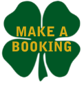 Make a booking. 