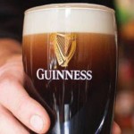 Enjoy a Guinness at The Rose 